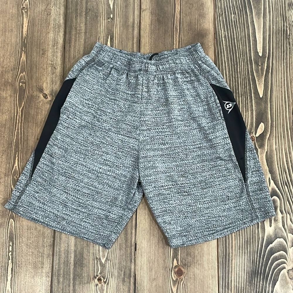 Boy’s Dunlop Shorts